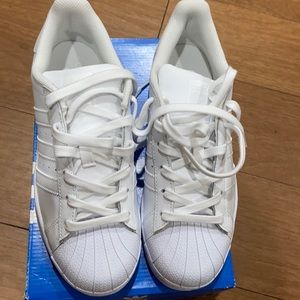 Adidas superstar sneakers